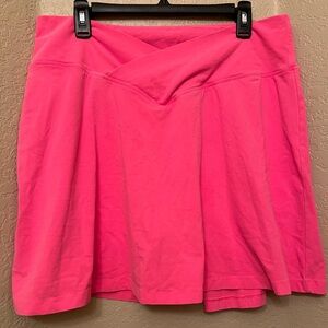 Victoria’s Secret PINK Skort/Skirt XXL NWT